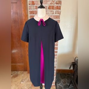 Ted Baker dress with pockets!